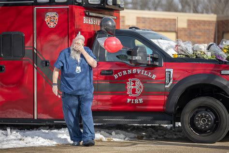 minnesota police killed|Two police officers, first responder shot and killed in Burnsville .